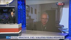 Puntata del 3 ottobre