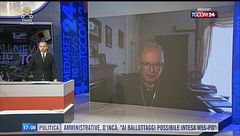 Puntata del 3 ottobre