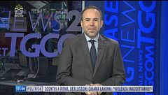Puntata del 10 ottobre