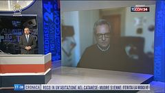 Puntata del 17 ottobre