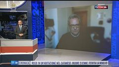 Puntata del 17 ottobre