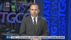 Puntata del 24 ottobre