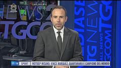 Puntata del 24 ottobre