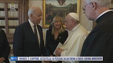Puntata del 31 ottobre