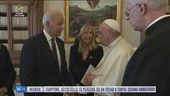 Puntata del 31 ottobre