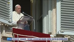 Puntata del 7 novembre