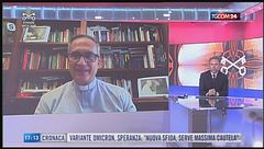 Puntata del 28 novembre