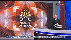 Puntata del 5 dicembre