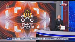 Puntata del 5 dicembre