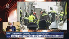 Puntata del 12 dicembre