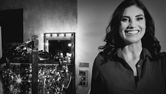 Puntata del 25 febbraio