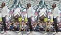 Kamala Harris, la nuova icona a Stelle e Strisce
