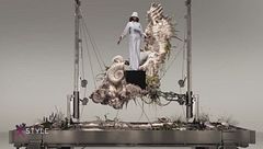 Puntata del 2 novembre