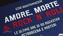 Amore, morte & Rock'n'roll