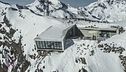 Un'architour davvero glaciale