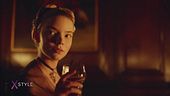Ritratto di Anya Taylor Joi