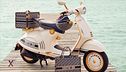 Vespa: icona globale di bellezza