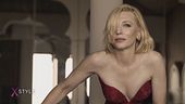Cate Blanchet dice "Si"