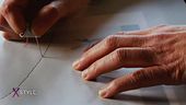 Tagliati, cuciti, assemblati e ricamati