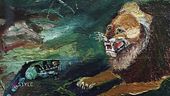 L'arte di Antonio Ligabue