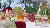 Aqua Allegoria di Guerlain
