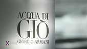 Storica fragranza maschile: Acqua di Giò