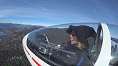 Passione: volare!