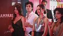 La Mostra del Cinema edizione 78 si tinge di rosso