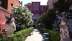 Le sorprese di Venezia