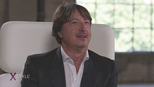 Xtraordinary people: intervista a Gianvito Rossi
