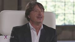 Xtraordinary people: intervista a Gianvito Rossi