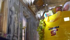 Il design è in scena