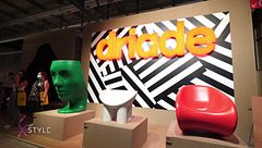 Era ora! Si ricomincia