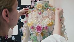 Altamoda, artigianato straordinario