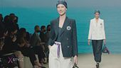 Il palcoscenico della moda prende vita