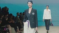 Il palcoscenico della moda prende vita