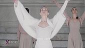 La moda di stagione avanza, danzando!
