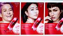 Le 3 nuove ambassador scelte da Shiseido