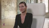 Xtraordinary People: Elisabetta Franchi