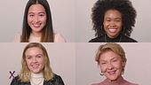 Una tecnologia innovativa nel gioco del "make up"