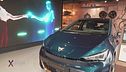 I nuovi indirizzi dell'auto