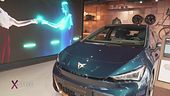 I nuovi indirizzi dell'auto