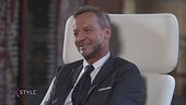 Xtraordinary people: Paolo Gerani