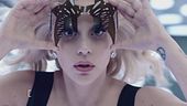 Lady Gaga, una super star