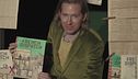 Il regista Wes Anderson