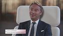 Xtraordinary people: Luca Lomazzi, Country Manager Shiseido Italia