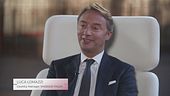 Xtraordinary people: Luca Lomazzi, Country Manager Shiseido Italia