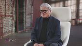Xtraordinary people: Giuseppe Zanotti