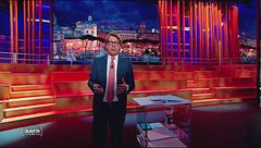 Puntata dell'11 gennaio