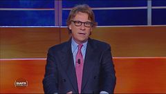 Puntata del 18 gennaio